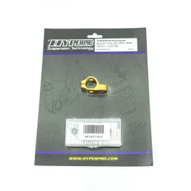 KIT SUPORTE AMORTECEDOR DE DIREÇAO HYPERPRO SUZUKI - MK-SU07-O002