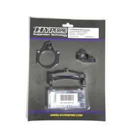 KIT SUPORTE AMORTECEDOR DE DIREÇAO HYPERPRO YAMAHA YZF R6 - MK-YA06-B004-B
