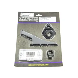 HYPERPRO STEERING DAMPER MOUNT KIT - YAMAHA YZF R6 - MK-YA06-T005