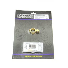 HYPERPRO STEERING DAMPER MOUNT KIT - YAMAHA YZF R1 - MK-YA10-O002