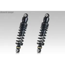 AMORTECEDOR TRASEIRO HYPERPRO ROYAL ENFIEALD GUERRILLA 450 - RE04-0ADSXP