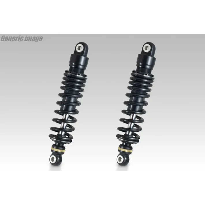 AMORTECEDOR TRASEIRO HYPERPRO ROYAL ENFIEALD GUERRILLA 450 - RE04-0ADSXP