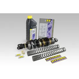 KIT SUSPENSAO STREETBOX HYPERPRO YAMAHA MT-07 - SB-YA07-0AGP