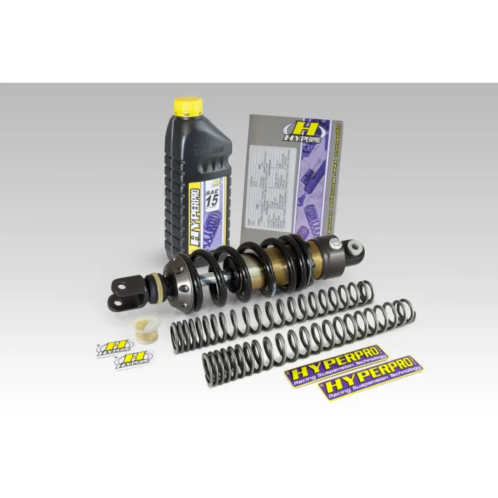 KIT SUSPENSAO STREETBOX HYPERPRO YAMAHA MT-07 - SB-YA07-0AGP