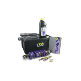 KIT SUSPENSAO STREETBOX HYPERPRO YAMAHA MT-07 - SB-YA07-5AEH