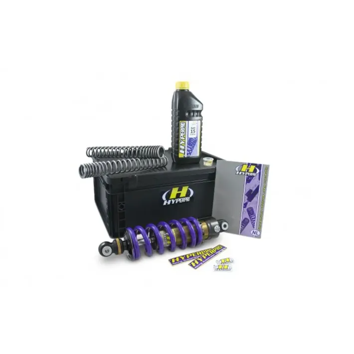 KIT SUSPENSAO STREETBOX HYPERPRO YAMAHA MT-07 - SB-YA07-5AEH