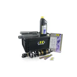 KIT SUSPENSAO STREETBOX HYPERPRO YAMAHA MT-09 - SB-YA09-6AC-BP