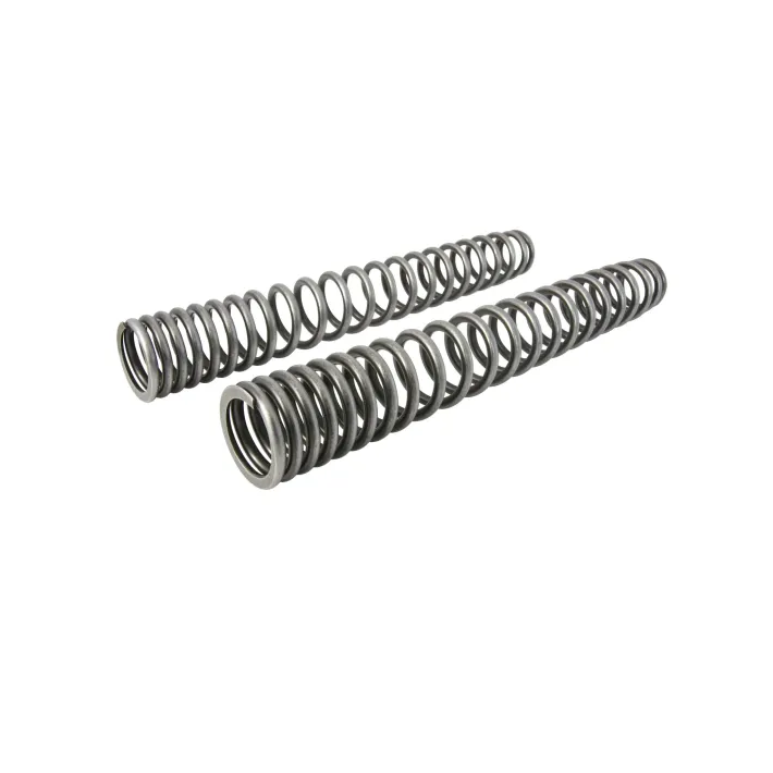 KIT MOLAS SUSPENSAO MX HYPERPRO HONDA CR 125R - SL-FO-324-043