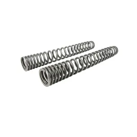 KIT MOLAS SUSPENSAO MX HYPERPRO HONDA / KAWASAKI - SL-FO-326-045