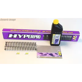 KIT MOLAS SUSPENSAO HYPERPRO SUZUKI GSX 1300R HAYABUSA - SL-SU13-SSA008