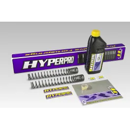 KIT MOLAS SUSPENSAO HYPERPRO BMW F 900R - SP-BM09-SSA006
