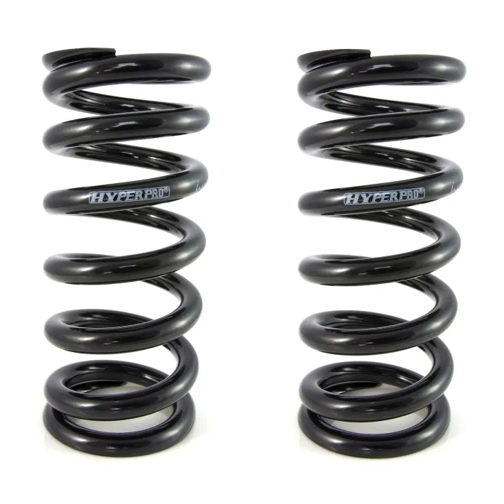 KIT REBAIXAMENTO HYPERPRO -30MM BMW R 1200GS - SP-BM12-SSL029B