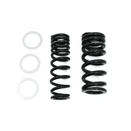 KIT REBAIXAMENTO HYPERPRO BMW R 1250GS - SP-BM12-SSL065B
