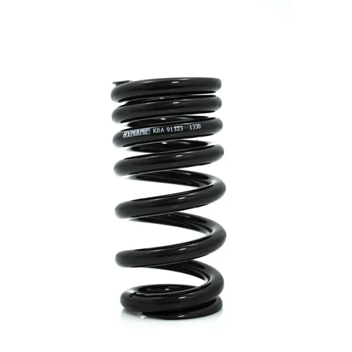 MOLA REBAIXAMENTO AMORTECEDOR TRASEIRO HYPERPRO HONDA CB 650R - SP-HO06-SSB061B
