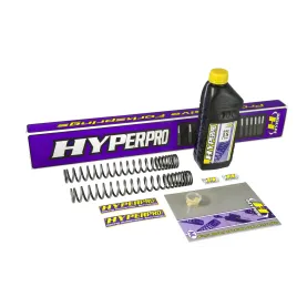 KIT MOLAS SUSPENSAO HYPERPRO HONDA VFR 1200F - SP-HO12-SSA002