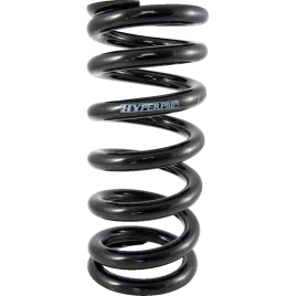 MOLA AMORTECEDOR TRASEIRO HYPERPRO SUZUKI DL 650 V-STROM - SP-SU06-SSB043B