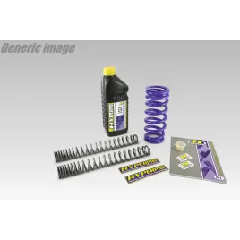 COMBIKIT ROXO HYPERPRO SUZUKI V-STROM 800 DE - SP-SU08-SSC007