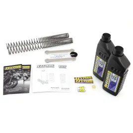 KIT REBAIXAMENTO HYPERPRO -35MM YAMAHA TENERE 700 - SP-YA07-SLS027