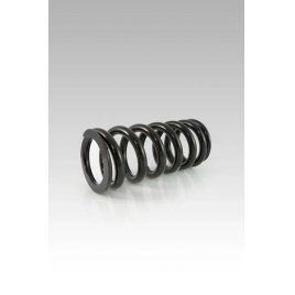 REAR SHOCK SPRING YAM MT-07 14/17