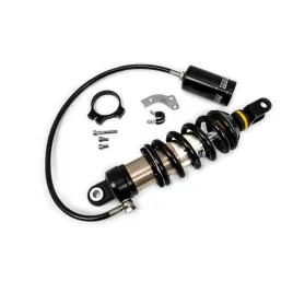 AMORTECEDOR TRASEIRO HYPERPRO 460 SERIES EMULSION YAMAHA T-MAX 530 - YA05-5ABSXP