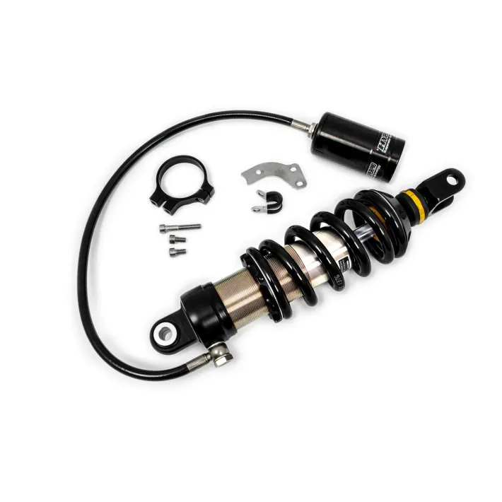 AMORTECEDOR TRASEIRO HYPERPRO 460 SERIES EMULSION YAMAHA T-MAX 530 - YA05-5ABSXP