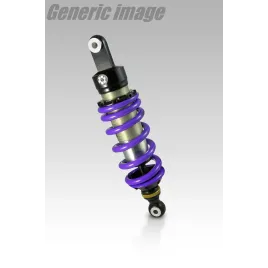 AMORTECEDOR TRASEIRO HYPERPRO YAMAHA TRACER 9 - YA09-0AISXP