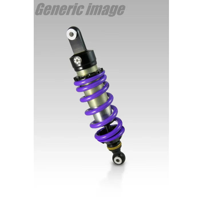AMORTECEDOR TRASEIRO HYPERPRO YAMAHA TRACER 9 - YA09-0AISXP