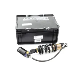 AMORTECEDOR TRASEIRO HYPERPRO 461 SERIES YAMAHA MT-09 - YA09-1ACSXP