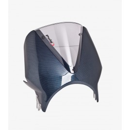 Viseira Vision Puig em Fumado Honda CB600F Hornet (03-04)