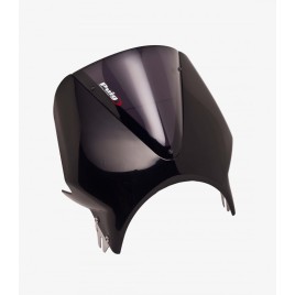 Viseira Vision Puig em Fumado escuro Honda CB600F Hornet (03-04)