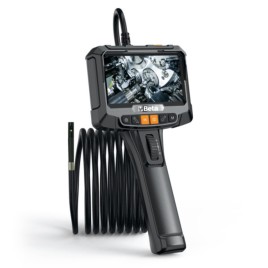Videoscópio eletrónico BETA com sonda flexível — 009610030