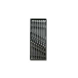 Termoformagem rígida com chaves combinadas BETA - 16 ferramentas — 024240005