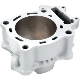 Cilindro Airsal 250 cc — 78,00 mm — 03047478 — Alumínio natural
