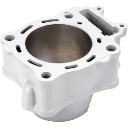 Cilindro Airsal 250 cc — 76,80 mm — 030475768 — Alumínio natural