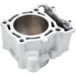 Cilindro Airsal 250 cc — 77,00 mm — 03127177 — Alumínio natural