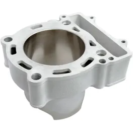 Cilindro Airsal 250 cc — 76,00 mm — 03410176 — Alumínio natural