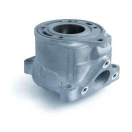 Cilindro Airsal 50 cc — 034102395 — Alumínio natural
