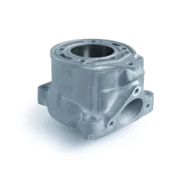 Cilindro Airsal 65 cc — 45,00 mm — 03410345 — Alumínio natural