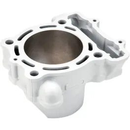 Cilindro Airsal 250 cc — 77,00 mm — 03420177 — Alumínio natural