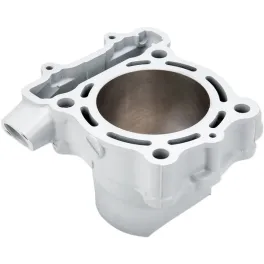 Cilindro Airsal 250 cc — 77,00 mm — 03420477 — Alumínio natural