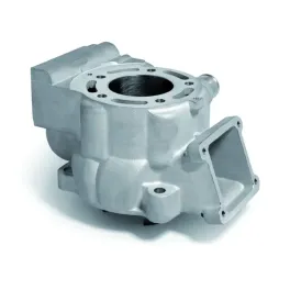 Cilindro Airsal 85 cc — 48,50 mm — 03420648 — Alumínio natural
