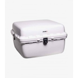Top case Big Box Puig 90L Branco