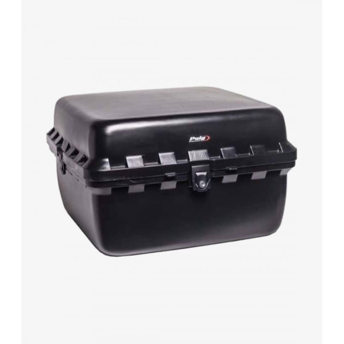 Top case Big Box Puig 90L Preto