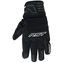 Luvas Homem RST Rider CE — Preto — Tamanho XL — 102100BLK-11