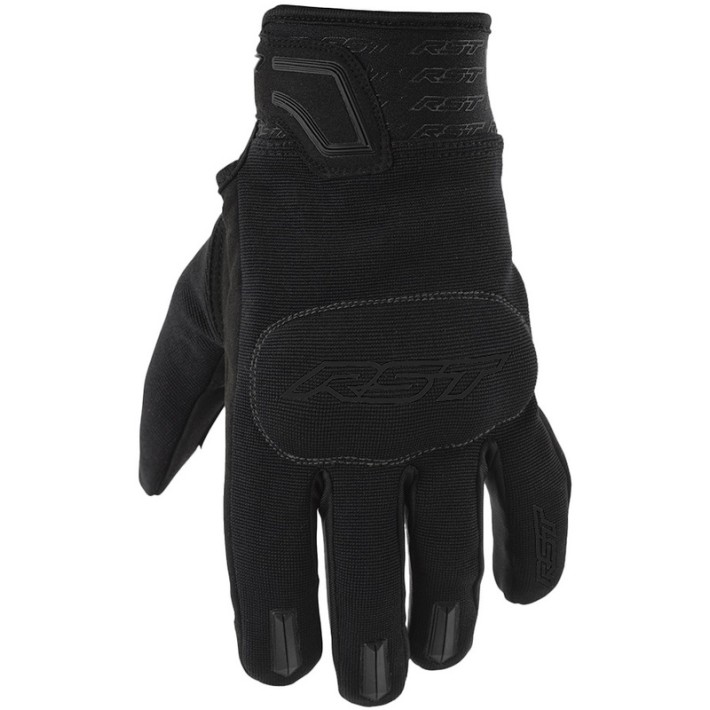 Luvas Homem RST Rider CE — Preto — Tamanho L — 102100BLK2-10