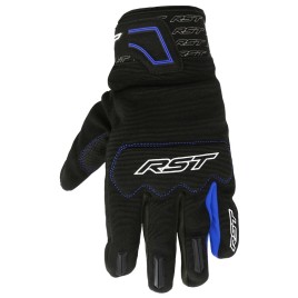 Luvas Homem RST Rider CE — Azul — Tamanho S — 102100BLU-08