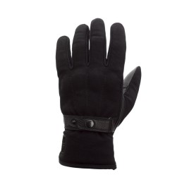 Luvas Homem RST SHOREDITCH — Preto — Tamanho M — 102273BLK-09