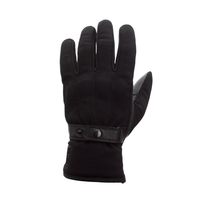 Luvas Homem RST SHOREDITCH — Preto — Tamanho M — 102273BLK-09