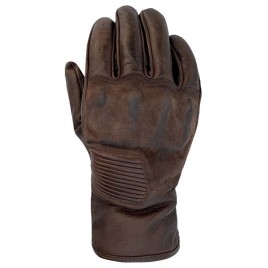 Luvas RST Crosby — Castanho-avermelhado — Tamanho 2XL — 102670BRN-12