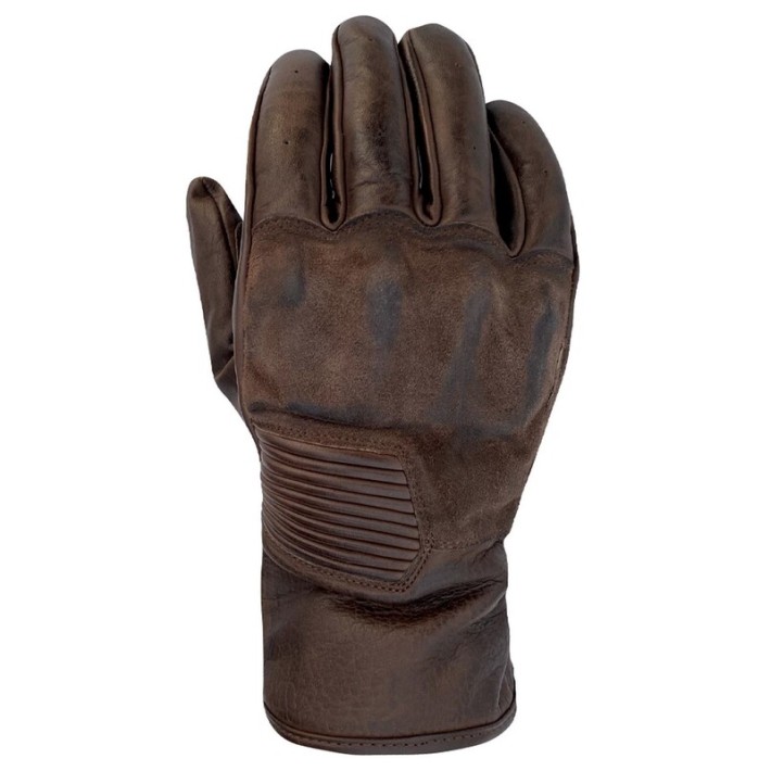 Luvas RST Crosby — Castanho-avermelhado — Tamanho 2XL — 102670BRN-12